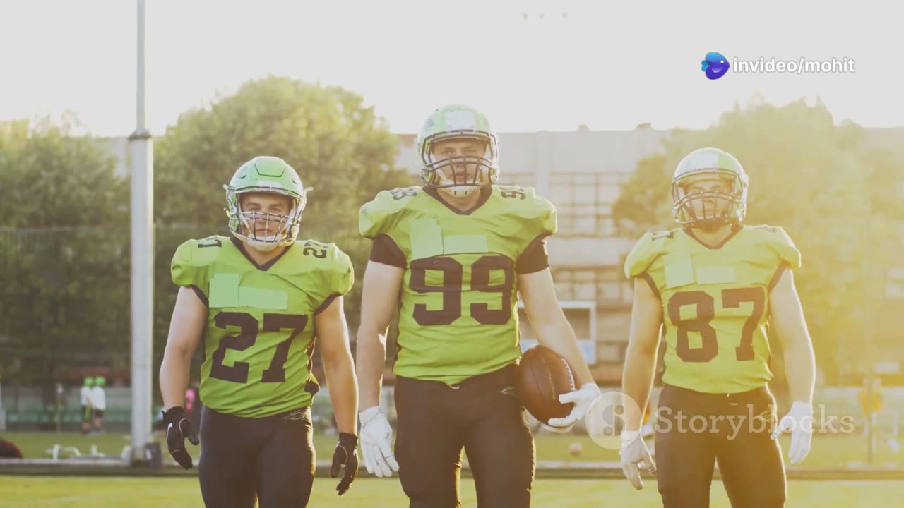 IPL vs NFL: The Ultimate Showdown!