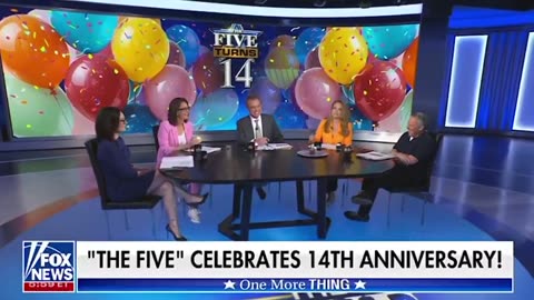 "We are the most successful show in the history and future of TV!”