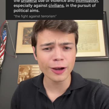 If They Will Call Charlie A Nazi, What Will They Call You?