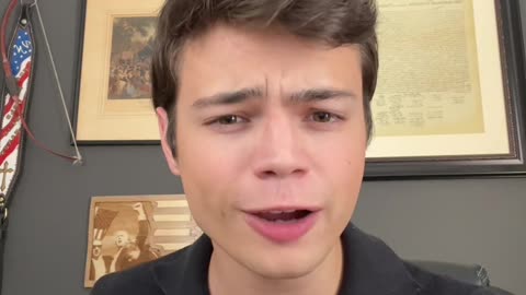 If They Will Call Charlie A Nazi, What Will They Call You?