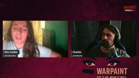 WARPAINT on Malicious Media and Manipulation