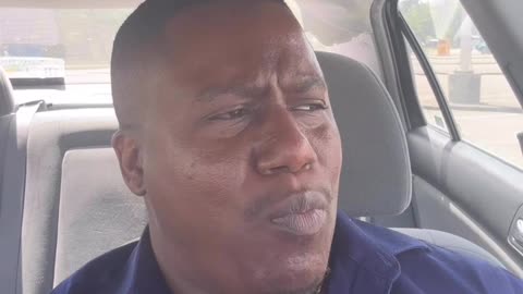 I Guess I Am Not A Good Black Man Because I Would Not Stand By My Child Wanting