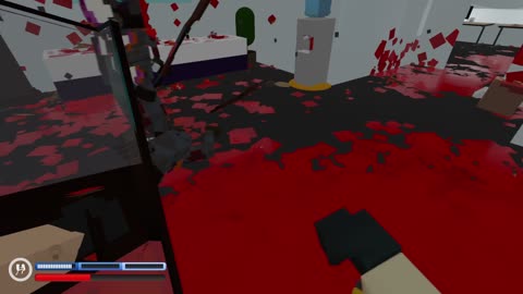 black boss's secret base part 2 - (Paint The Town Red) - (No Commentary).