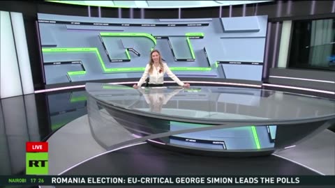 RT News - May 5 2025 (17:00 MSK)
