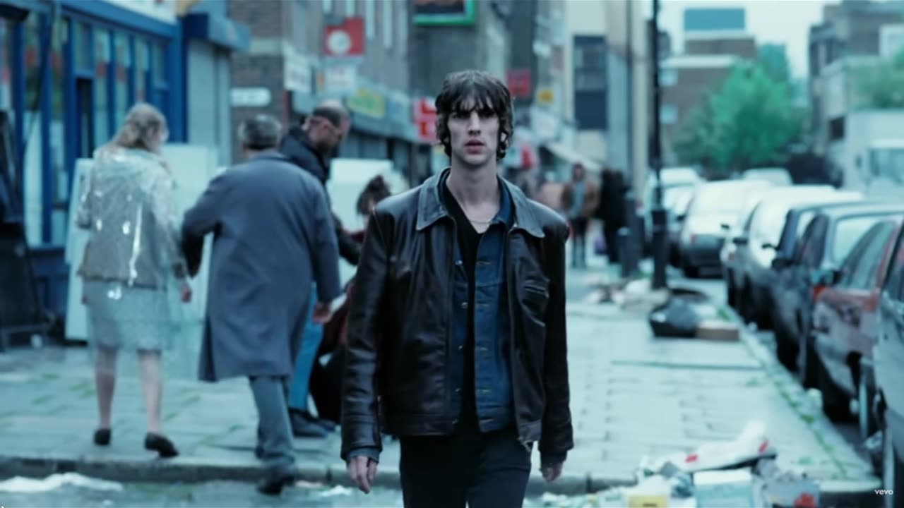 The Verve Pipe