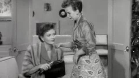My Little Margie (San Francisco Story) Season 4, Episode 14