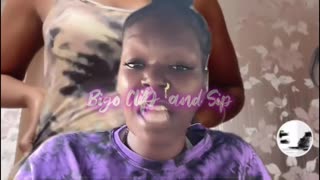 AngelicSoul speaks on kids being disrespectful-Tommy took on too much 6/27/25 #bigoclipandsip