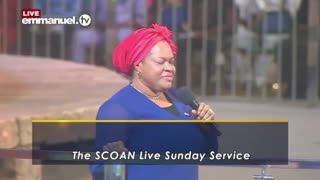 Pastor Evelyn Joshua Message after South Africa visit