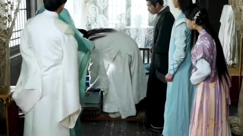perjalanan jman kuno ep12