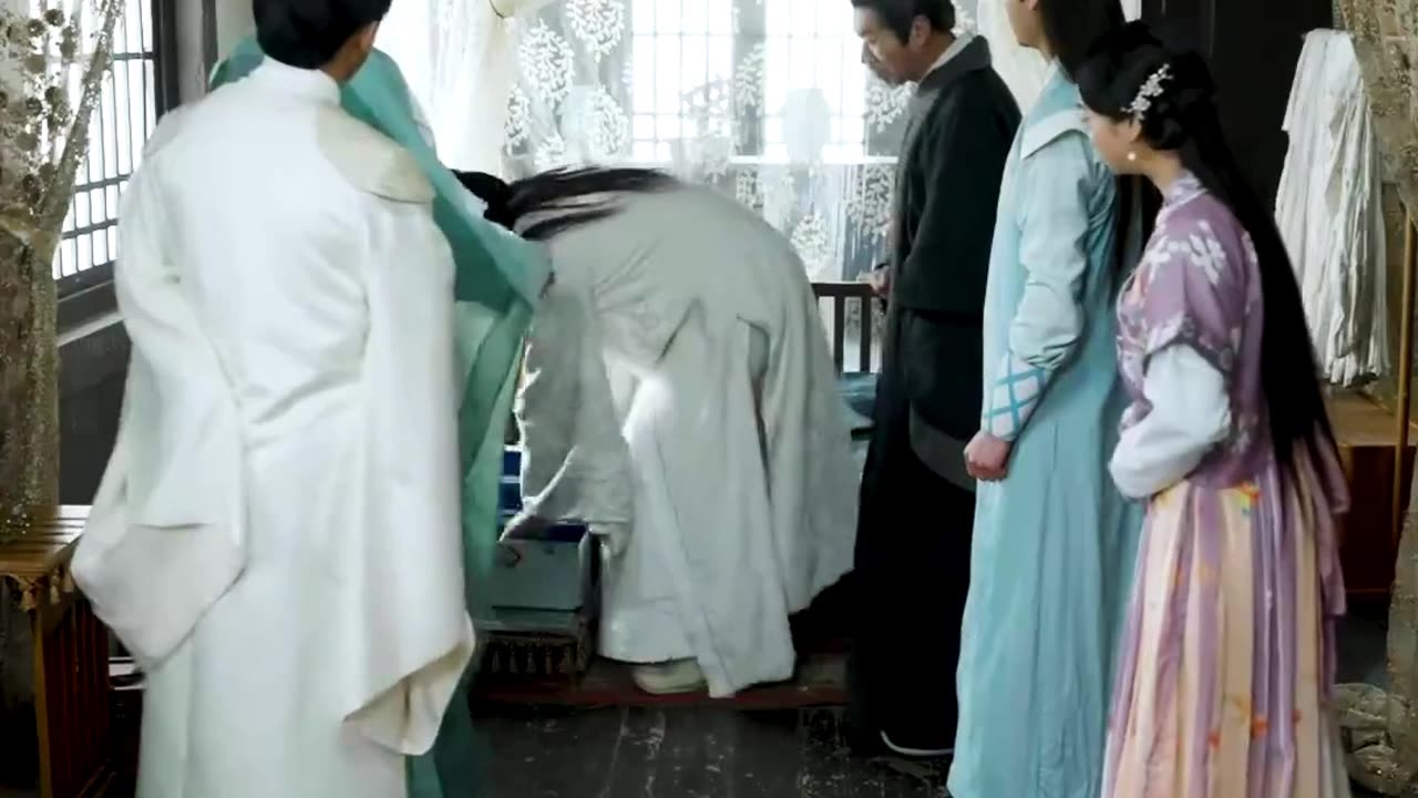 perjalanan jman kuno ep12