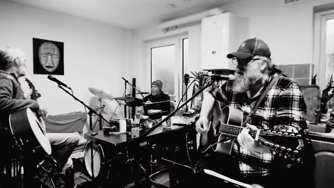 Paradise City (G'n'R Cover)