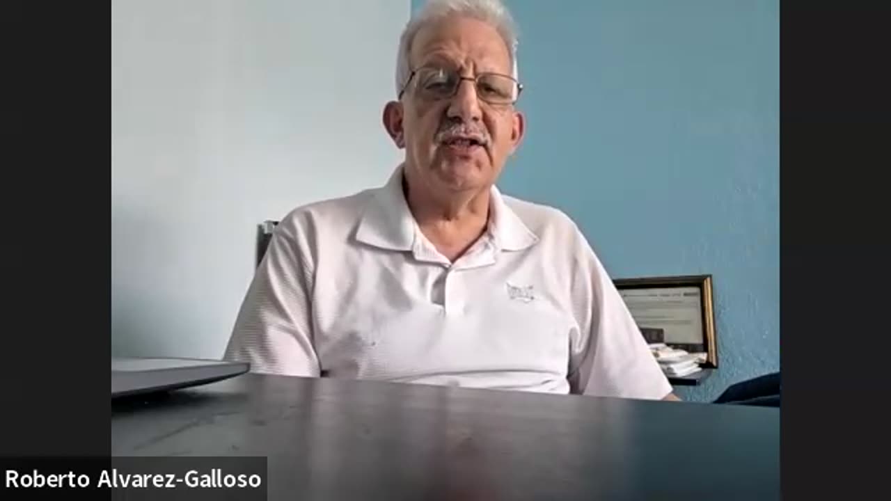 Spontaneous Open Letter To America