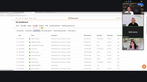 5-19-2025 Homes.com with Tripp