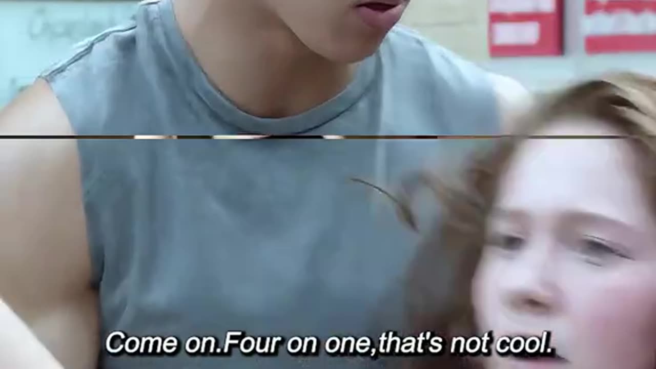 Shameless clip