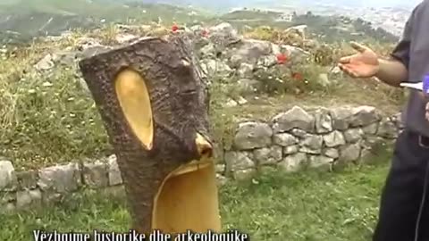 vezhgime historike dhe arkeologjike 04 06 2010