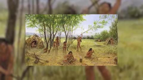 The Out of Africa atheist man made big bang evolution theory Completely Debunked!