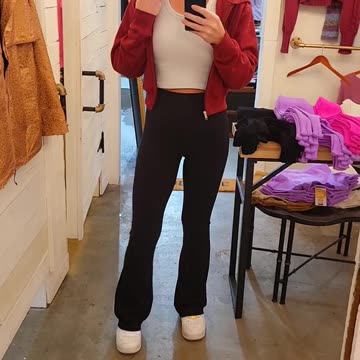 An amazing weight loss