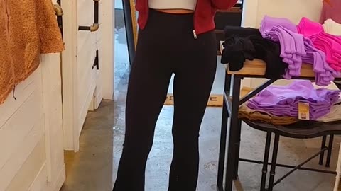 An amazing weight loss