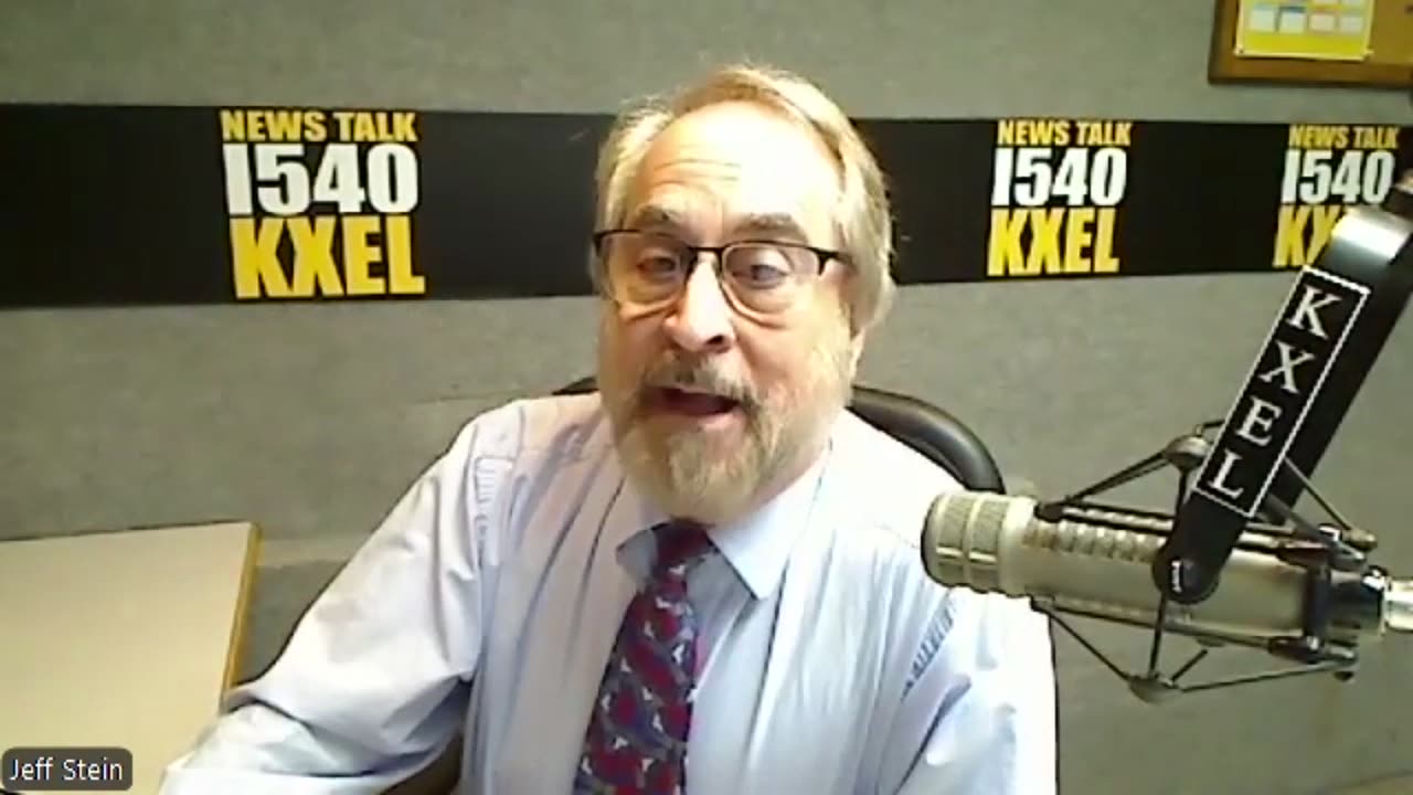 Iowa Politics with Jeff Stein – Thu. Apr. 03, 2025