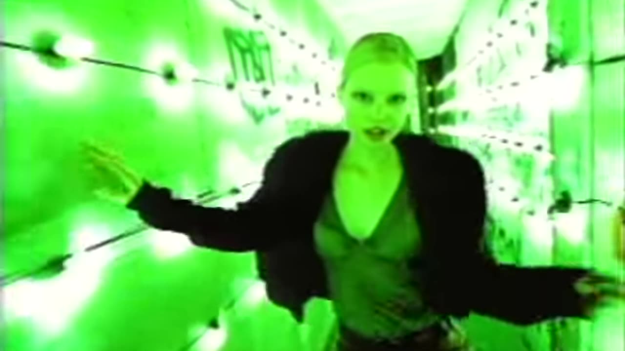 Real McCoy - One More Time (Video) .
