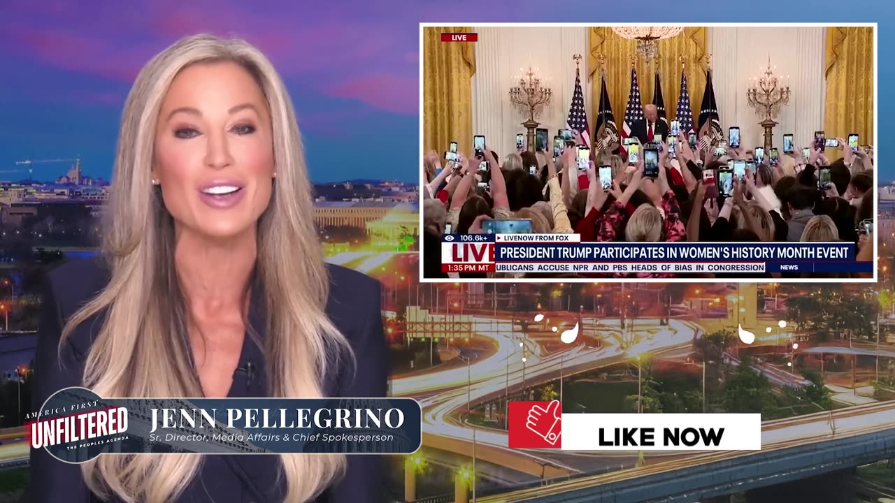 America First Unfiltered: MS-13 Bust, Auto Tariffs, & Voter ID Executive Order!