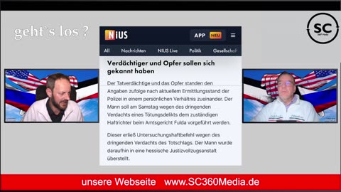 geht`s los ? Folge 1131
