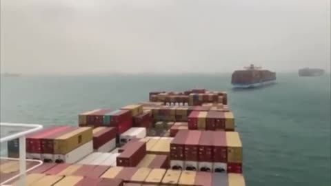 Why Israel’s $55 Billion Mega-Canal Through Gaza Is Sparking Global Attention