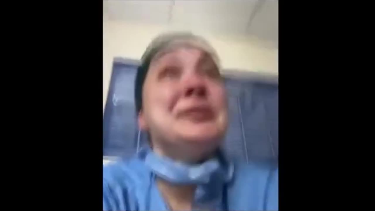 KILLER HOSPITALS