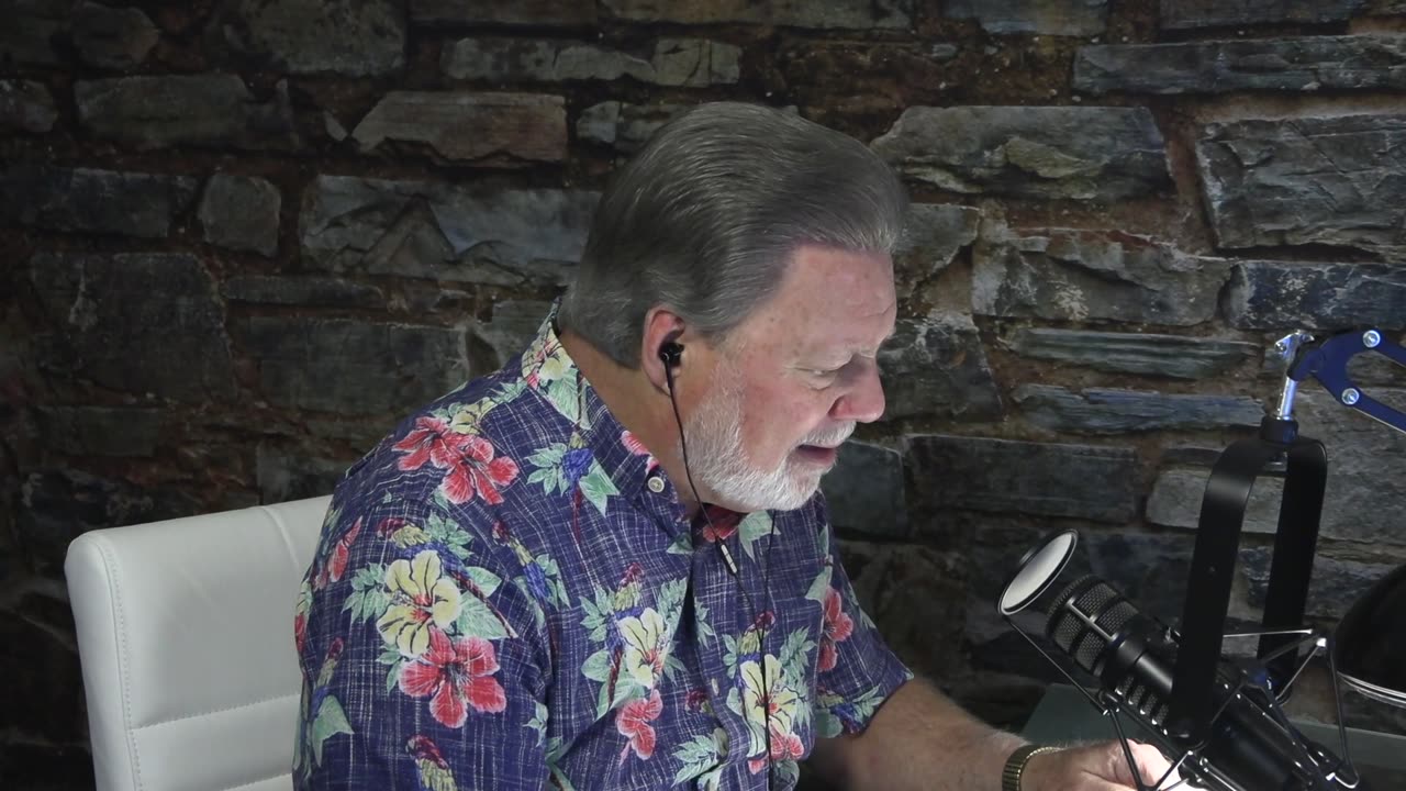 4-7-25 False Teachers & Doctrines of Demons Pt.XXIV