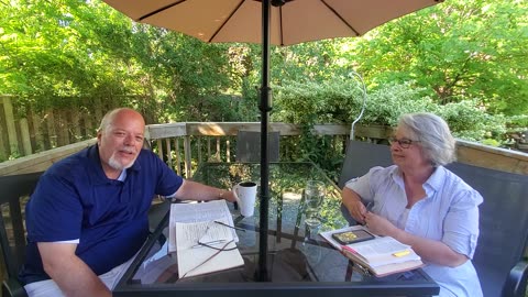 Trauma Transformed - Neuroplasticity, God's Design For Our Brain - June 25, 2025