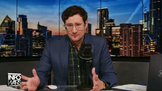INFOWARS LIVE - 5/25/25: The American Journal with Harrison Smith / The Alex Jones Show / The War Room With Owen Shroyer