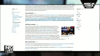 INFOWARS LIVE - 5/25/25: The American Journal with Harrison Smith / The Alex Jones Show / The War Room With Owen Shroyer