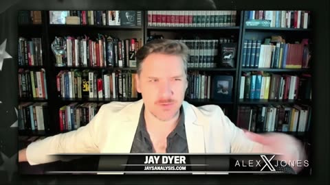 INFOWARS LIVE - 5/25/25: The American Journal with Harrison Smith / The Alex Jones Show / The War Room With Owen Shroyer