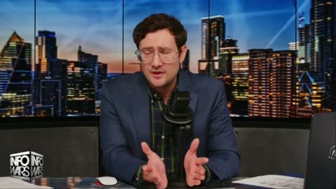 INFOWARS LIVE - 5/25/25: The American Journal with Harrison Smith / The Alex Jones Show / The War Room With Owen Shroyer