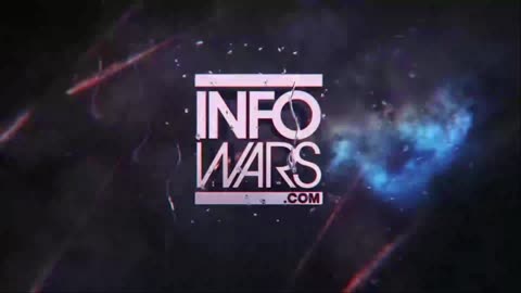 INFOWARS LIVE - 5/25/25: The American Journal with Harrison Smith / The Alex Jones Show / The War Room With Owen Shroyer