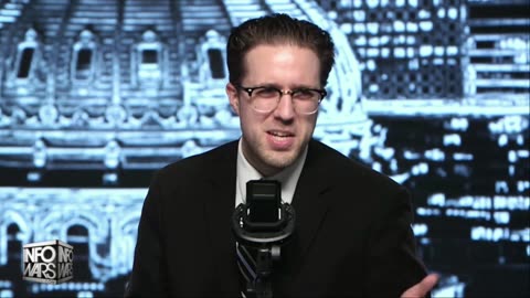 INFOWARS LIVE - 5/25/25: The American Journal with Harrison Smith / The Alex Jones Show / The War Room With Owen Shroyer