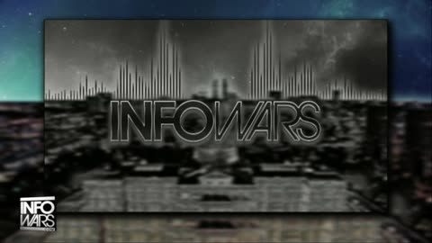 INFOWARS LIVE - 5/25/25: The American Journal with Harrison Smith / The Alex Jones Show / The War Room With Owen Shroyer