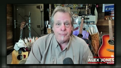 INFOWARS LIVE - 5/25/25: The American Journal with Harrison Smith / The Alex Jones Show / The War Room With Owen Shroyer