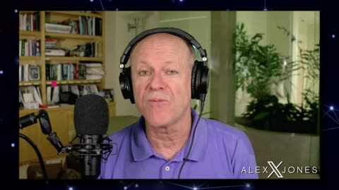 INFOWARS LIVE - 5/25/25: The American Journal with Harrison Smith / The Alex Jones Show / The War Room With Owen Shroyer