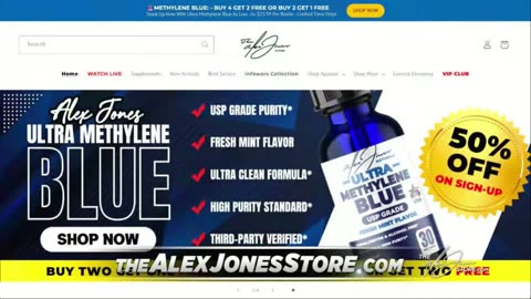 INFOWARS LIVE - 5/25/25: The American Journal with Harrison Smith / The Alex Jones Show / The War Room With Owen Shroyer
