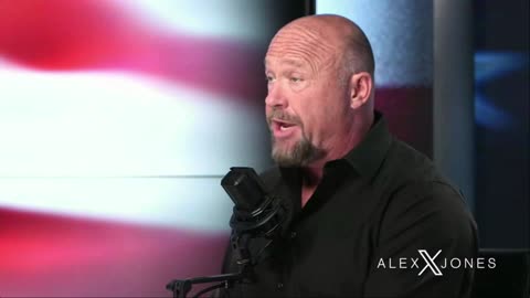 INFOWARS LIVE - 5/25/25: The American Journal with Harrison Smith / The Alex Jones Show / The War Room With Owen Shroyer