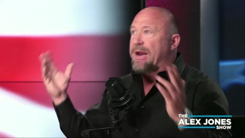 INFOWARS LIVE - 5/25/25: The American Journal with Harrison Smith / The Alex Jones Show / The War Room With Owen Shroyer
