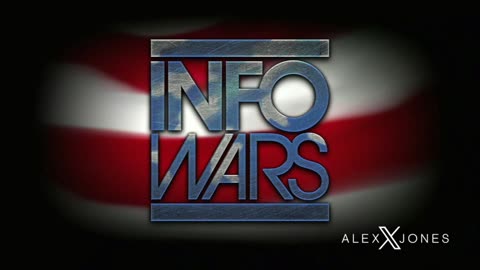 INFOWARS LIVE - 5/25/25: The American Journal with Harrison Smith / The Alex Jones Show / The War Room With Owen Shroyer