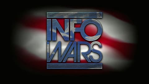 INFOWARS LIVE - 5/25/25: The American Journal with Harrison Smith / The Alex Jones Show / The War Room With Owen Shroyer