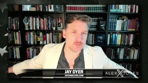 INFOWARS LIVE - 5/25/25: The American Journal with Harrison Smith / The Alex Jones Show / The War Room With Owen Shroyer