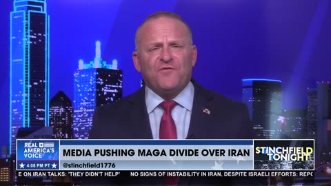 THE SUPPORT FOR TRUMP IS UNWAVERING