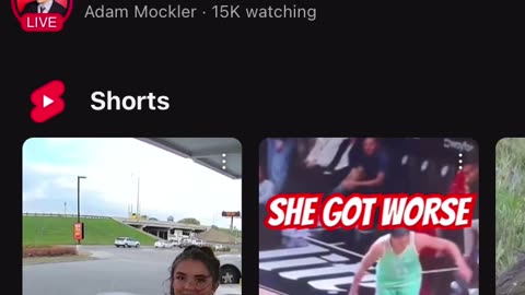 Fake supporters