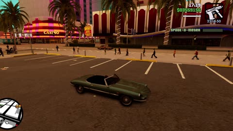 Grand Theft Auto San Andreas - 27