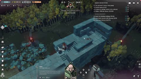 This RTS is Extremely Unforgiving... - Attempting to Play Cataclismo!