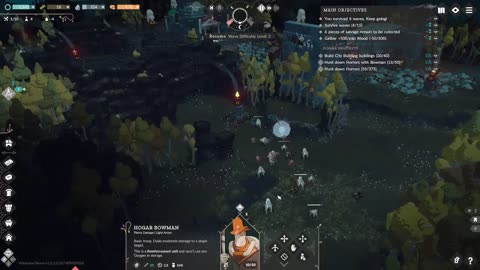 This RTS is Extremely Unforgiving... - Attempting to Play Cataclismo!